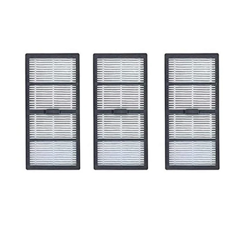 

TOP!-Replacement Parts Fit for IRobot Roomba S9 (9150) S9+ S9 Plus (9550) S Series Robot Vacuum(11 Pack)