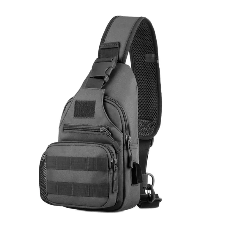 Новая многофункциональная сумка для ловли рыбы холщовые сумки хранения