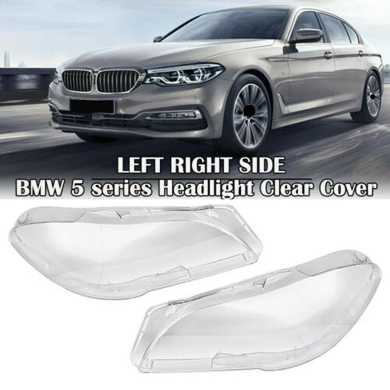 Светильник для головы автомобиля стеклянный светильник лампа ксеноновая линза