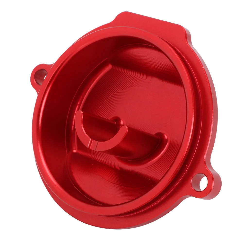 Задняя крышка для мотоцикла CNC Honda CRF150F 2003-2005 CRF230F 2003-2009 2012-2017 2019 | Автомобили и