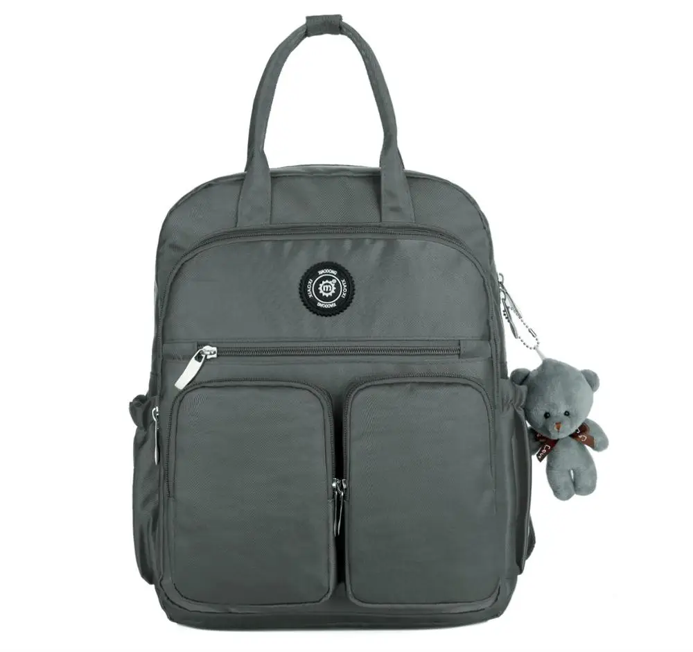 Студенческая сумка Спортивная дорожная большая емкость рюкзак 17 дюймов