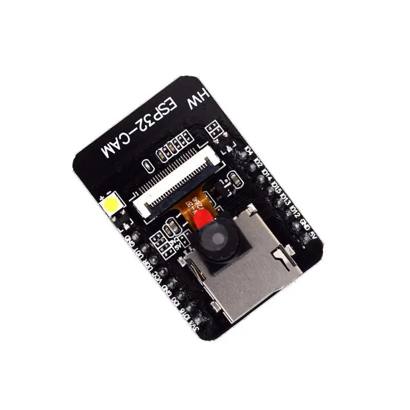Esp32 Cam S Wi Fi Bluetooth Плата расширения Ov2640 2Mp модуль беспроводной камеры Es8266 Esp32S W/ Ipex