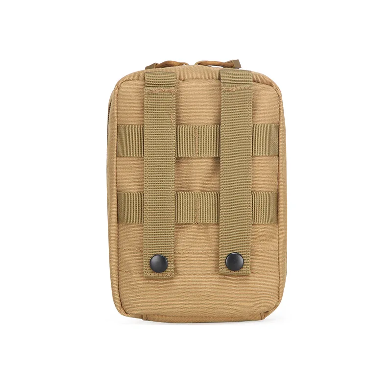 Тактическая медицинская сумка Molle, нейлоновая армейская сумка для выживания, сумка для первой помощи, для охоты, страйкбола, пейнтбола, военная Медицинская Сумка Molle