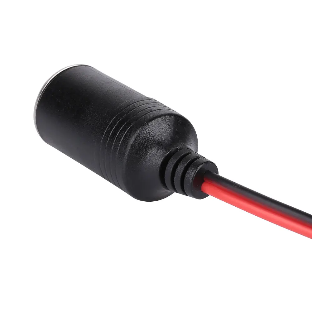 Автомобильный адаптер постоянного тока Vehemo 12 в гнездо для прикуривателя