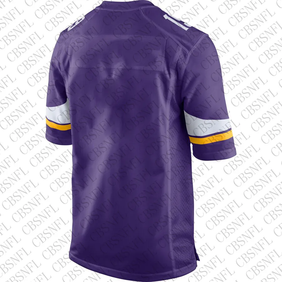 Молодежные Трикотажные изделия из Миннесоты трикотажные 14 тилин 19 Джефферсон