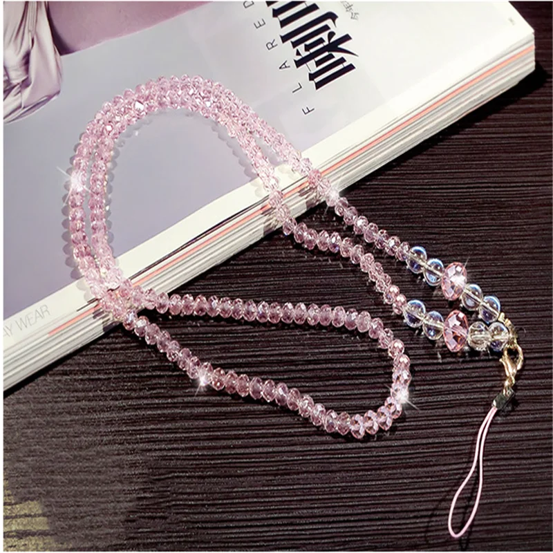 1 шт. универсальный ремешок для телефона 44 см|Ремешки телефонов| |