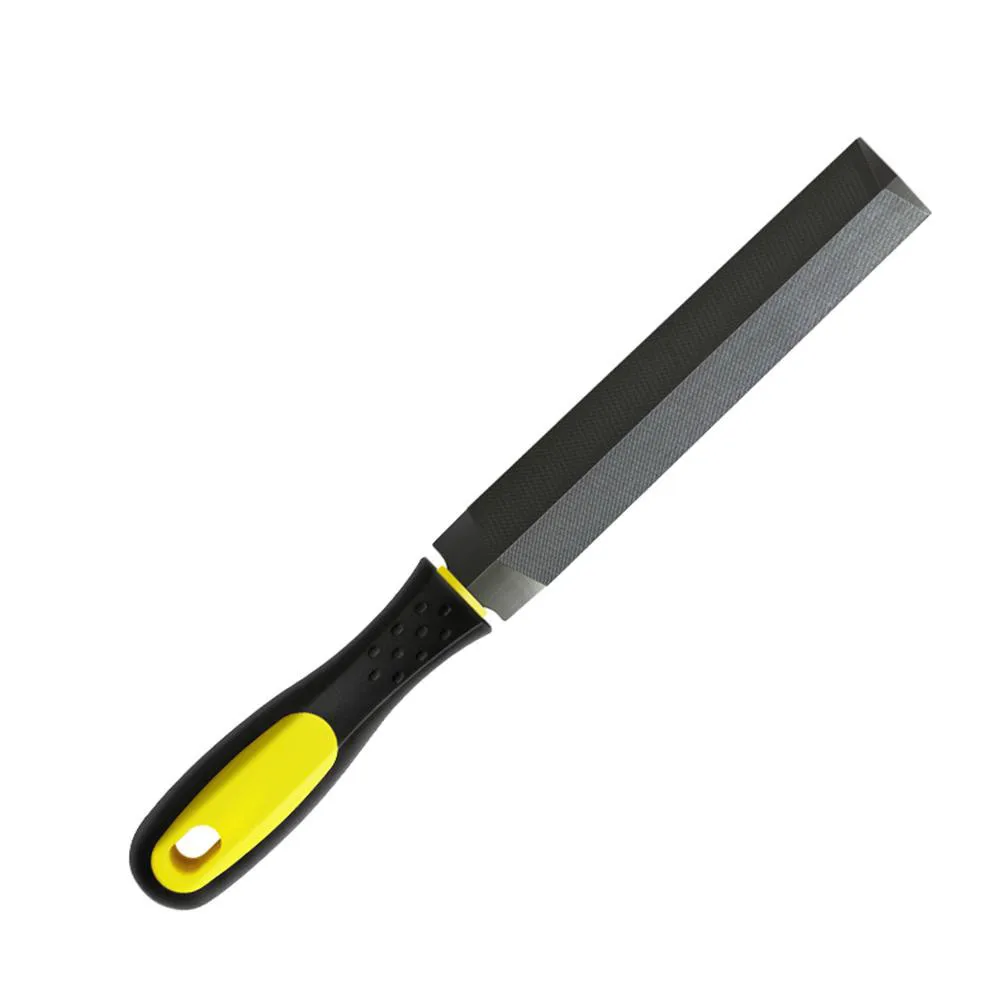 

Pruning Saw File T12 Bearing Steel Rasp File Carpentry Woodworking Hand Tool Saw File Woodworking Fine-tooth Steel Tool