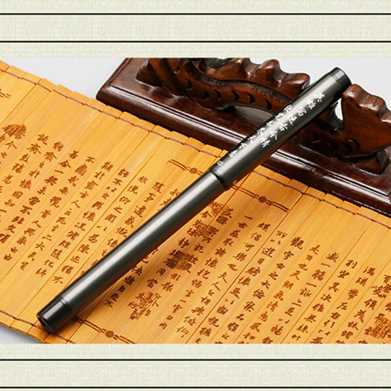 Кисть Герой Ручка каллиграфия Китайская кисть Набор мягких ручек|hero brush pen|chinese