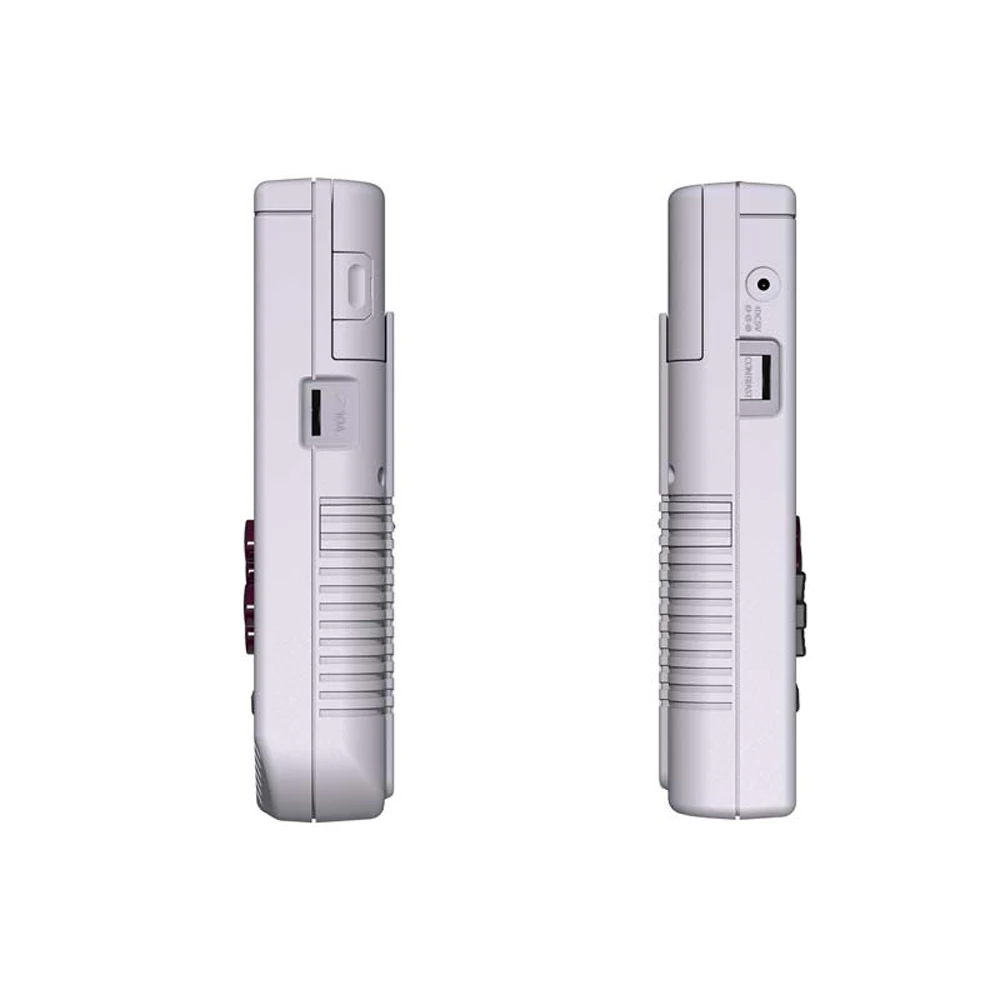 В наличии! Оригинальный чехол Retroflag GPi для Raspberry Pi Zero / W|Аксессуары