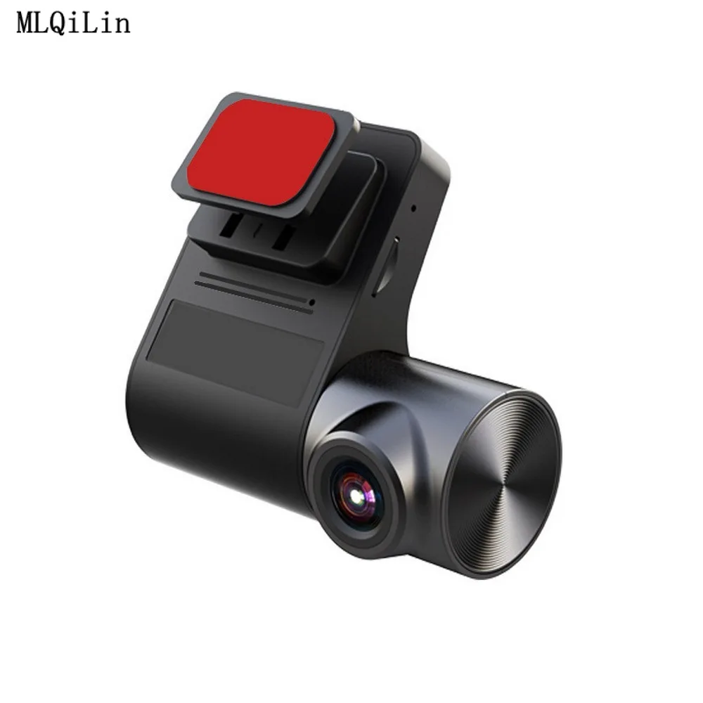 1080P Мини Видеорегистраторы для автомобилей Камера Dash Cam WI FI G sensor видео