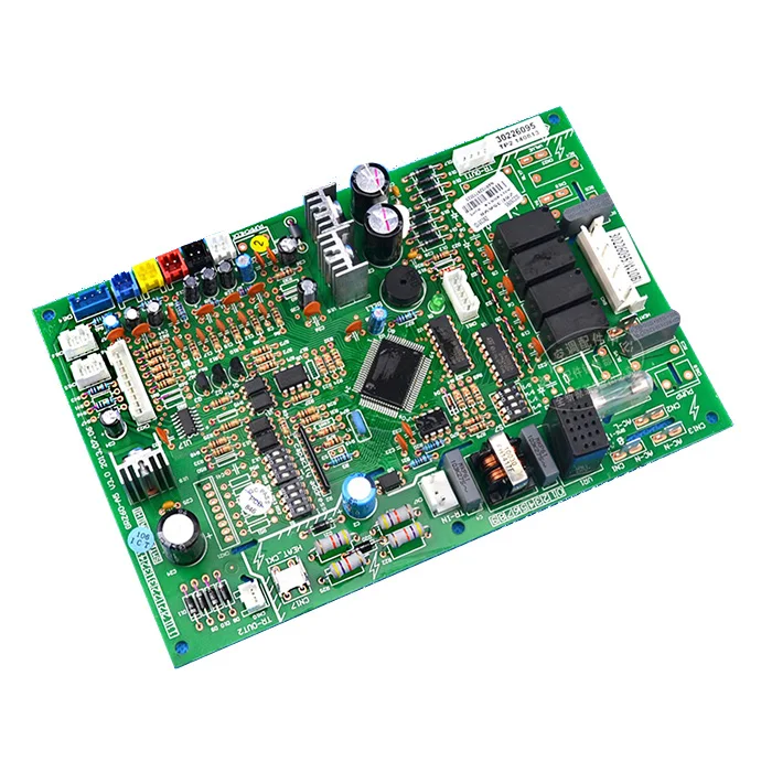 98% Новый для Gree кондиционер компьютерная плата печатная Z60351D 30226095 с хорошей