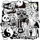 103050 шт., наклейки для ноутбука