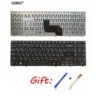 Клавиатура для ноутбука Acer Aspire, 5516, 5517, 5332, 5532, 5534, 5732Z, 5732ZG, 5732, 7713, 7715, RU, черная, новая
