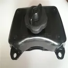 Резервуар и колпачок для топлива M5 для TOHATSU M5B NISSAN NS5B MERCURY  MORE 2-х тактный MARINER 5 л.с. 6 л.с. 4 л.с. 369-70316-4