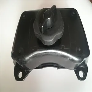 Резервуар и колпачок для топлива M5 для TOHATSU M5B NISSAN NS5B MERCURY  MORE 2-х тактный MARINER 5 л.с. 6 л.с. 4 л.с. 369-70316-4