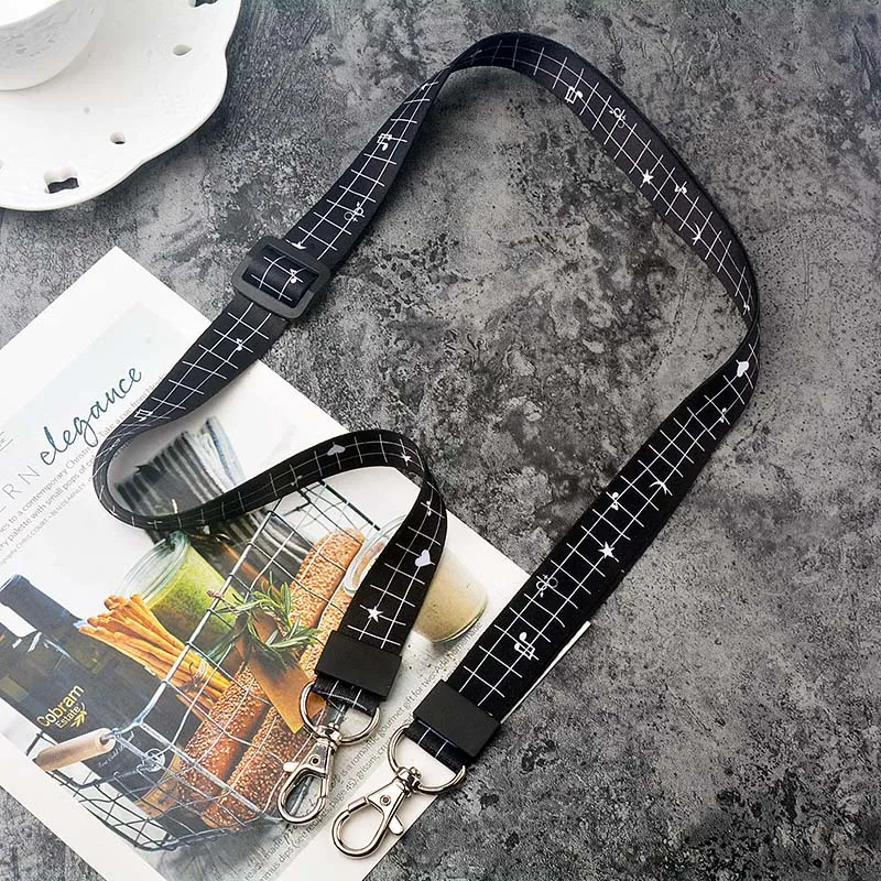 Многофункциональный плечевой шейный ремешок для сотового телефона шнур