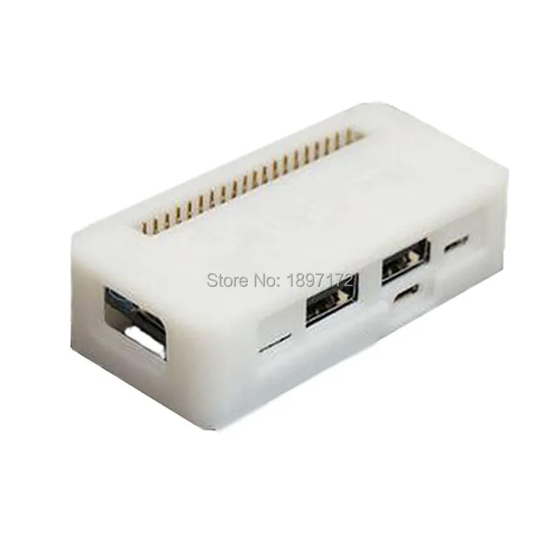 Raspberry Pi zero usb хаб с 3D принтом чехол для W PI0|Демонстрационные стенды| |