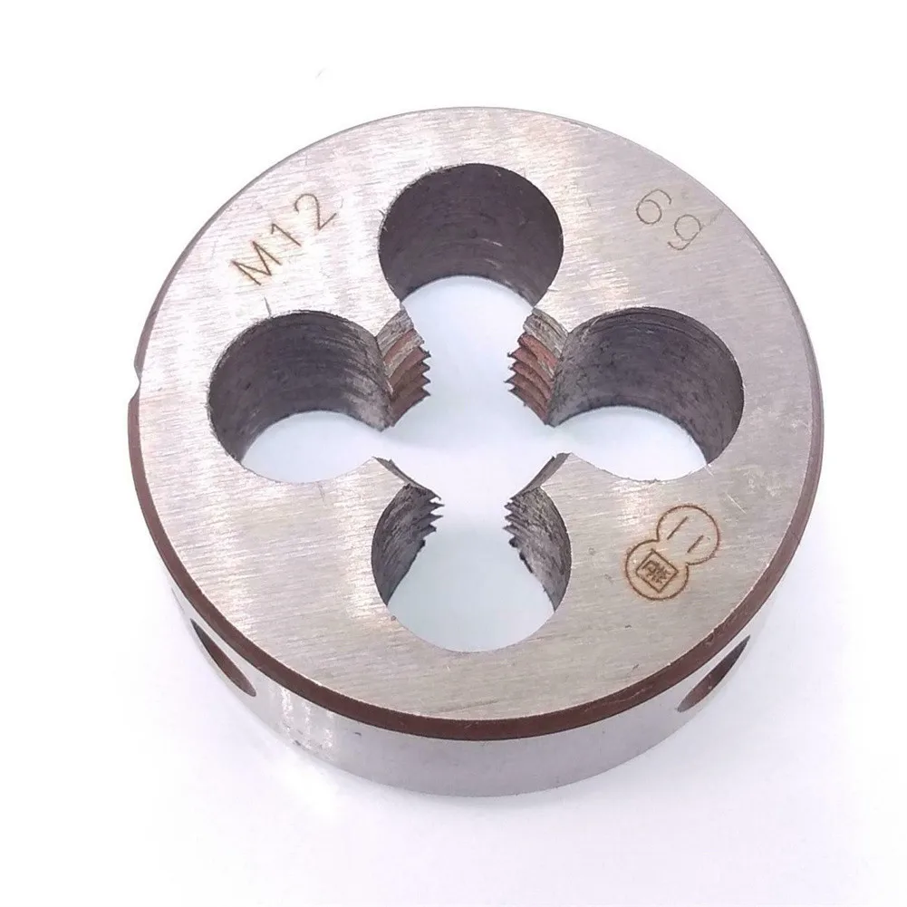 

Brand New Durable High Quality Taper & Plug Tap&Die Tap And Die 13.8mm