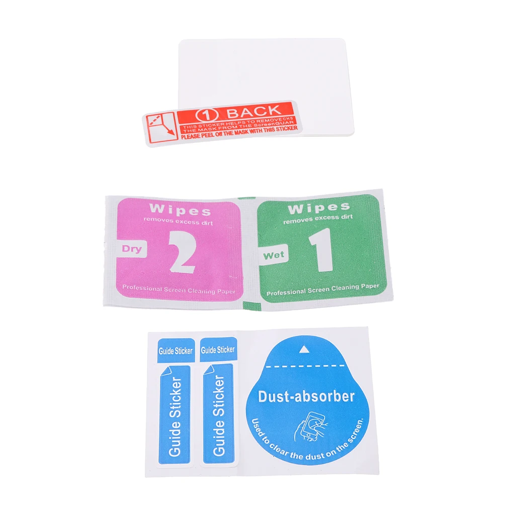 Защитная пленка для экрана часов | Электроника