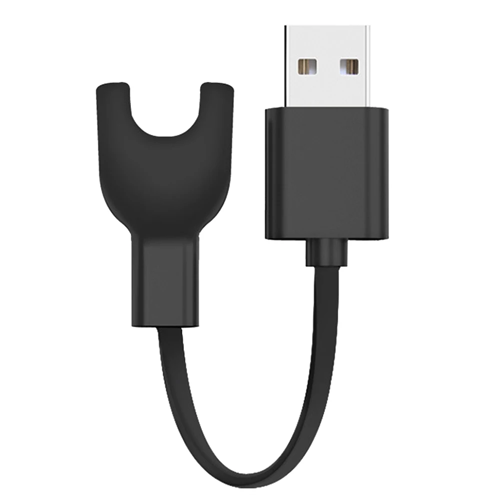 Новое поступление портативный умный Браслет USB зарядка док-станция зарядное