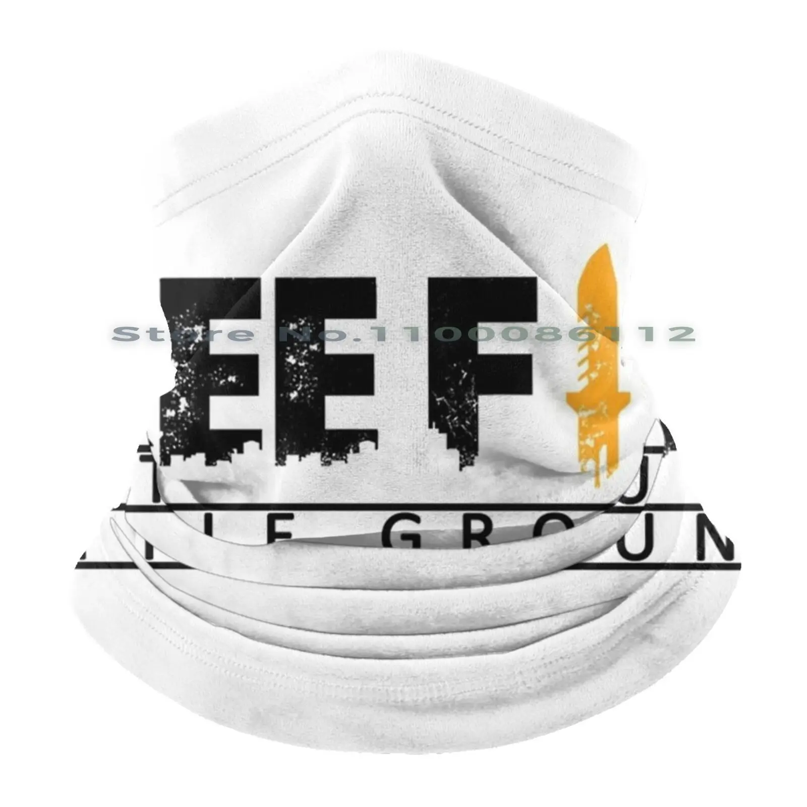 Футболка с бесплатным ожогом Панама Солнцезащитная шапка бесплатный огонь игры