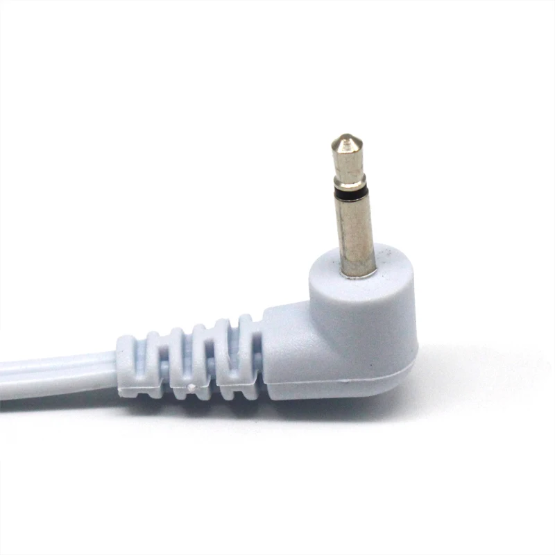 2 полосная электрод свинцовые провода соединительные кабели для цифровых десяти