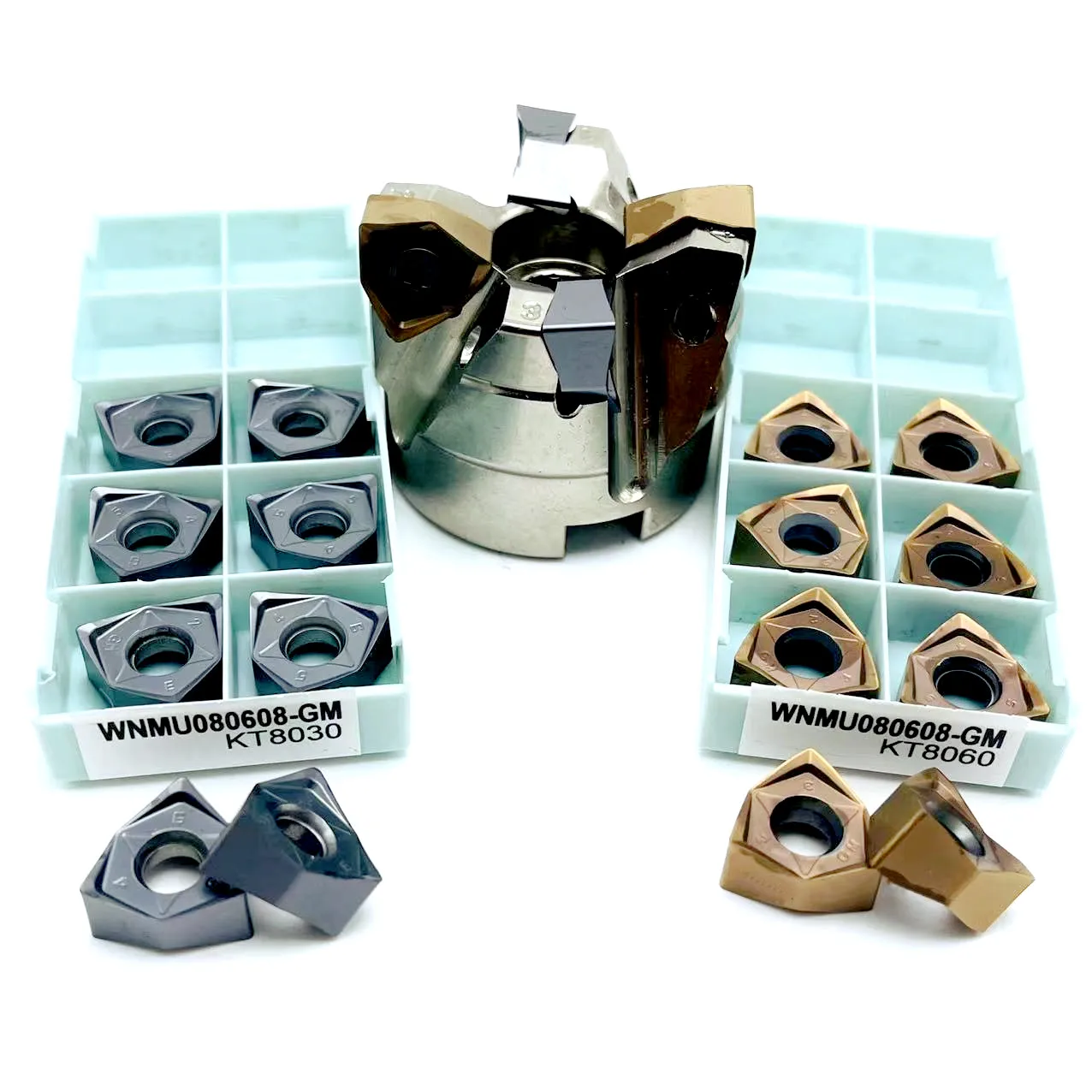 Фрезерный станок с ЧПУ MFWN90 50-22-4T 63-22-5T 90 градусов плоский фрезерный WNMU080608