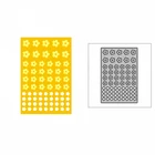 Новинка 2021, пластина с цветами вишни, металлические пресс-формы для сделай сам, скрапбукинг, украшение и изготовление карт, рельефное тиснение, набор без штампов