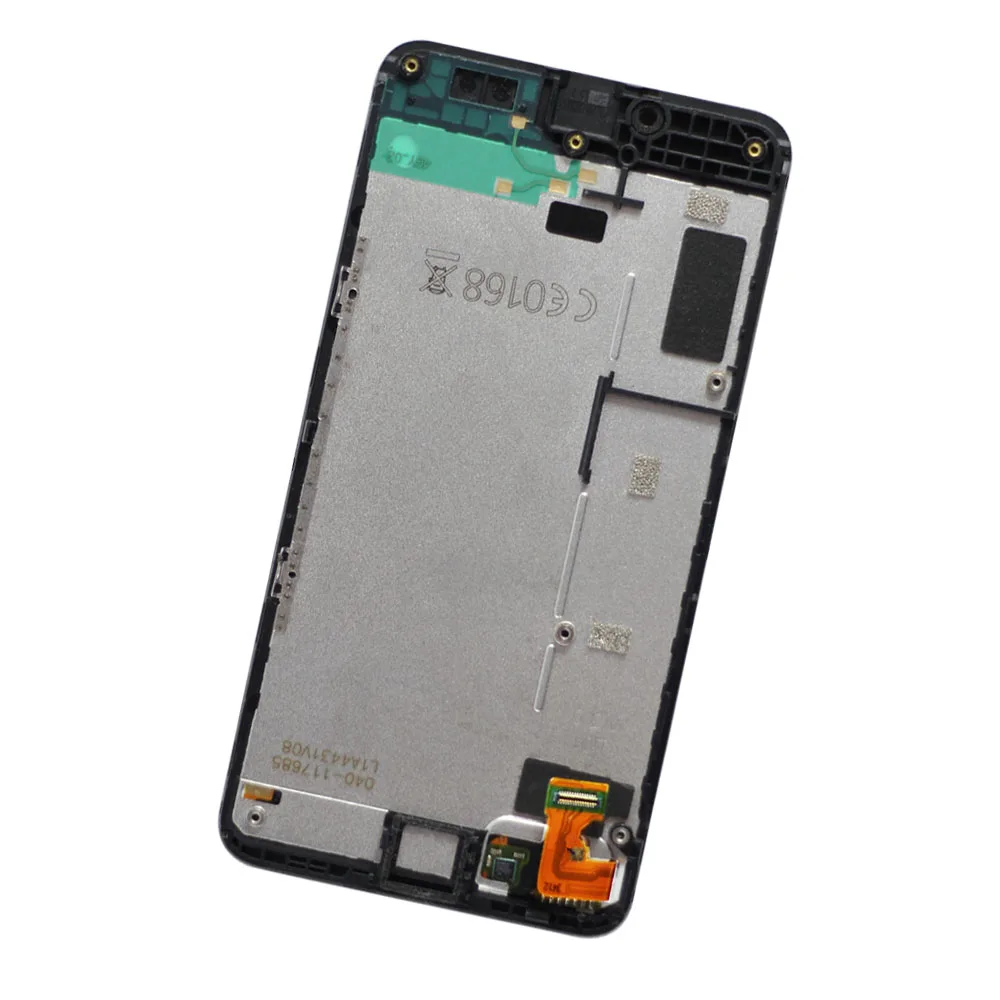 4 5 &quotдля Nokia Lumia 630 635 Φ ЖК-дисплей с сенсорным экраном и дигитайзером в сборе