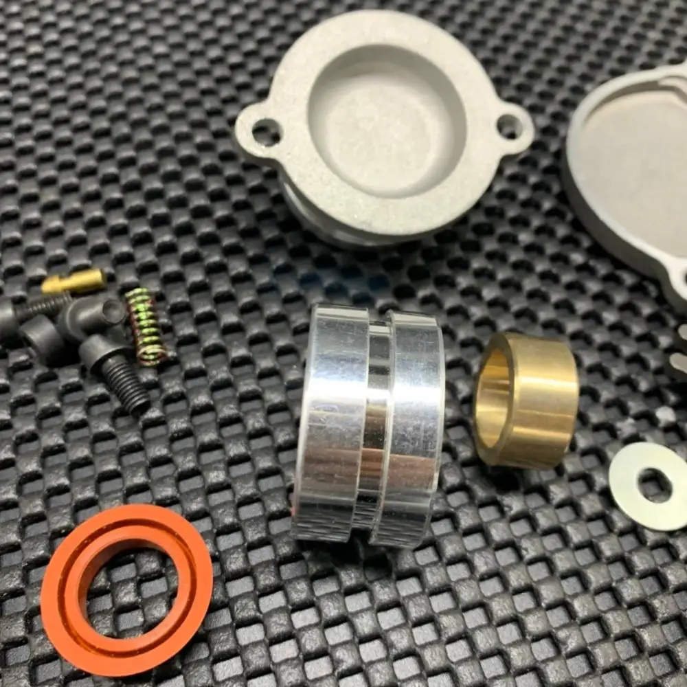 Выпускной клапан в сборе DT230 MT250 2 х тактный dt 250cc контроль переключатель клапана