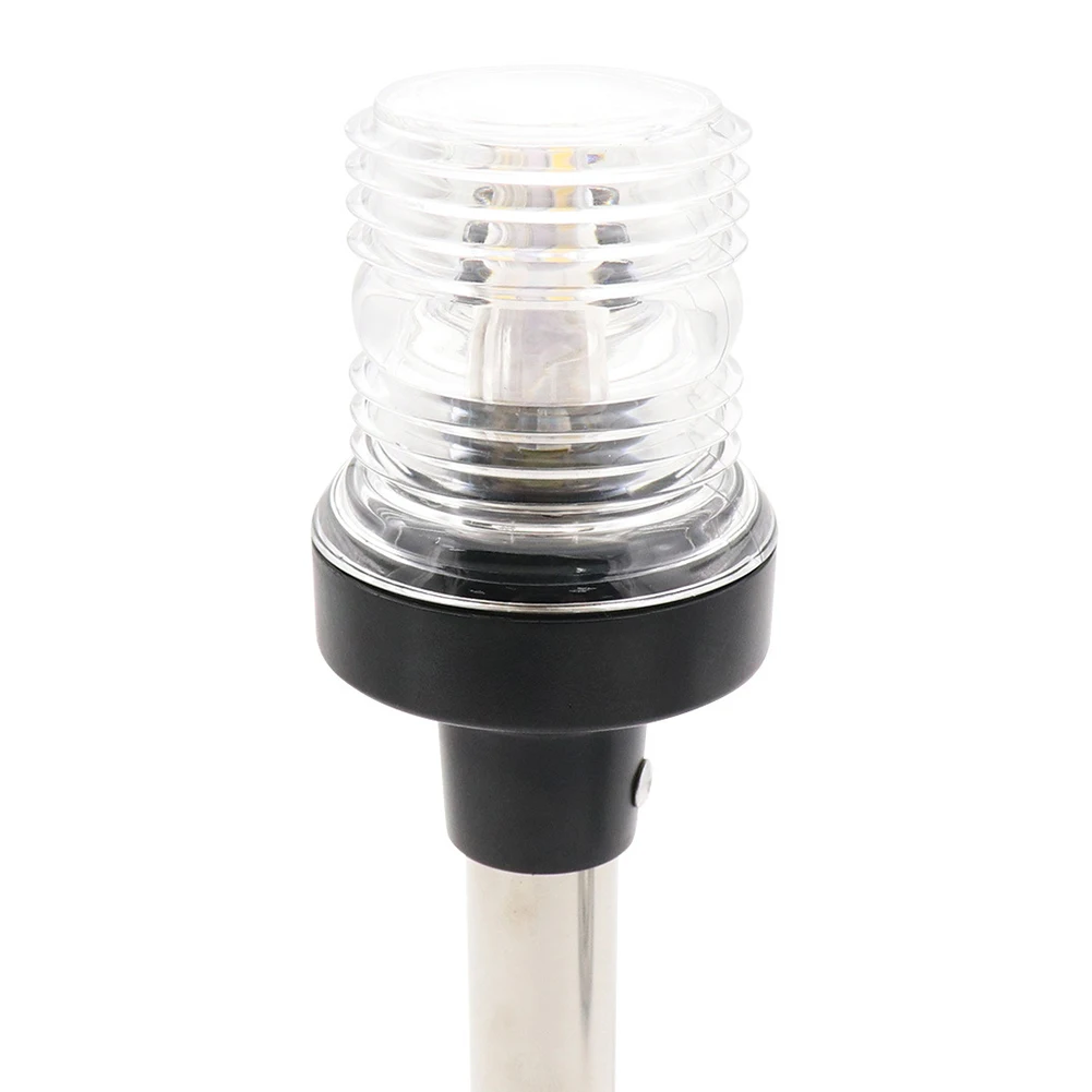 

Foldable LED Navigation Light for Yacht Boat Stern Anchor Lights DC 12V Marine Boat Sailing Signal Lamp