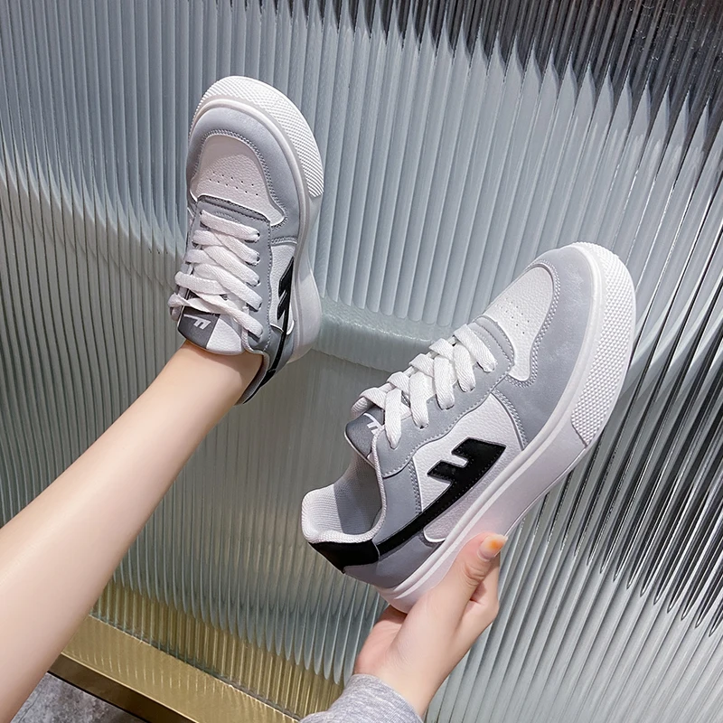 

2021 new classic daddy shoes women's sneakers all-match fashion casual sports shoes student shoes