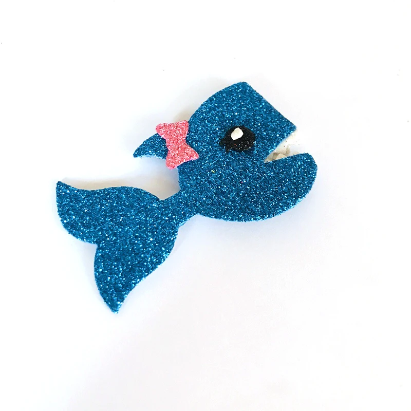 Акулий галстук штампы для скрапбукинга металлические с большим бантом животные