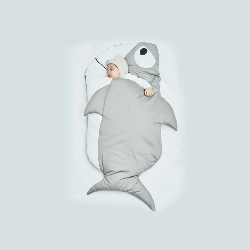 Спальный конверт кокон для кровать новорожденных коляска детская спальная сумка