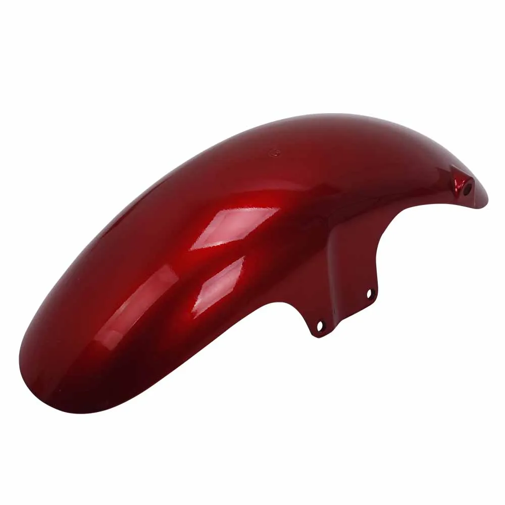 Переднее крыло брызговик для YAMAHA FZ400 XJR400 1992-2011 XJR FZ 400 аксессуары для мотоциклов
