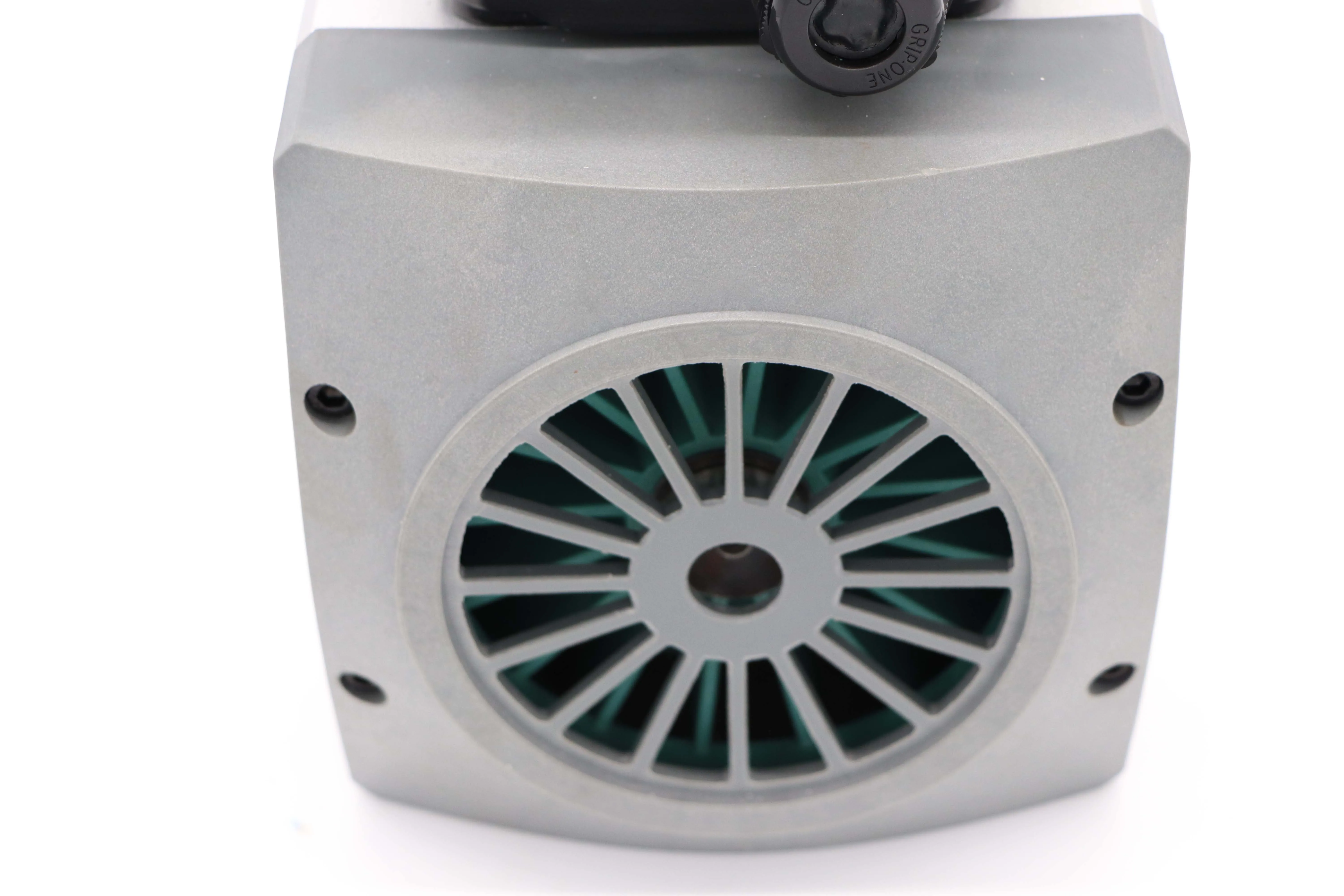 Шпиндельный двигатель с воздушным охлаждением 3000 кВт 126 об/мин диаметр пилы 380 3ph В