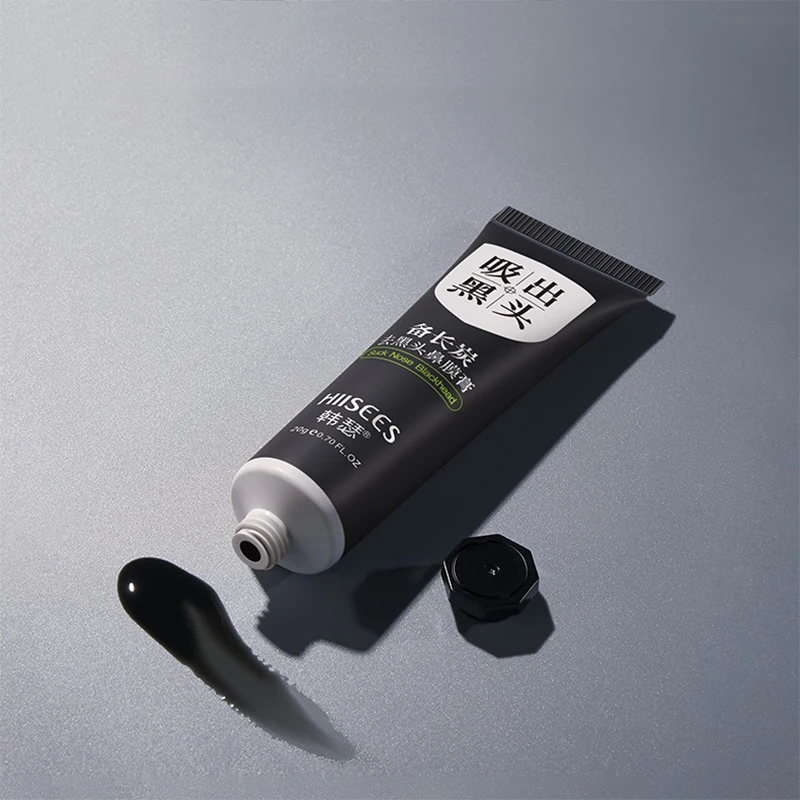 Маска для удаления угрей лица крем ухода за кожей термоусадочные поры акне