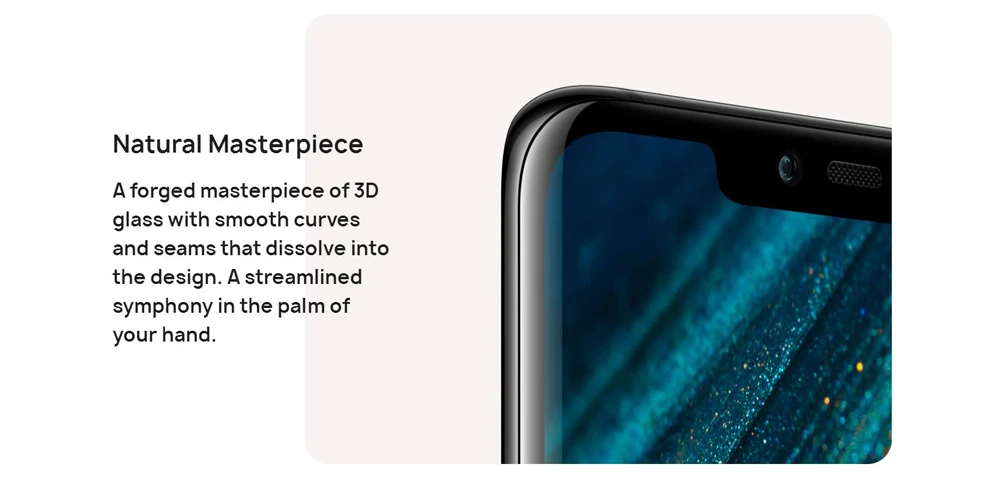 HUAWEI mate 20 Pro, мобильный телефон, полный экран, водонепроницаемый, IP68, 40 МП, 4 камеры, Kirin980, быстрое зарядное устройство, 10 в/4 а, 8 Гб ram, 256 ГБ rom