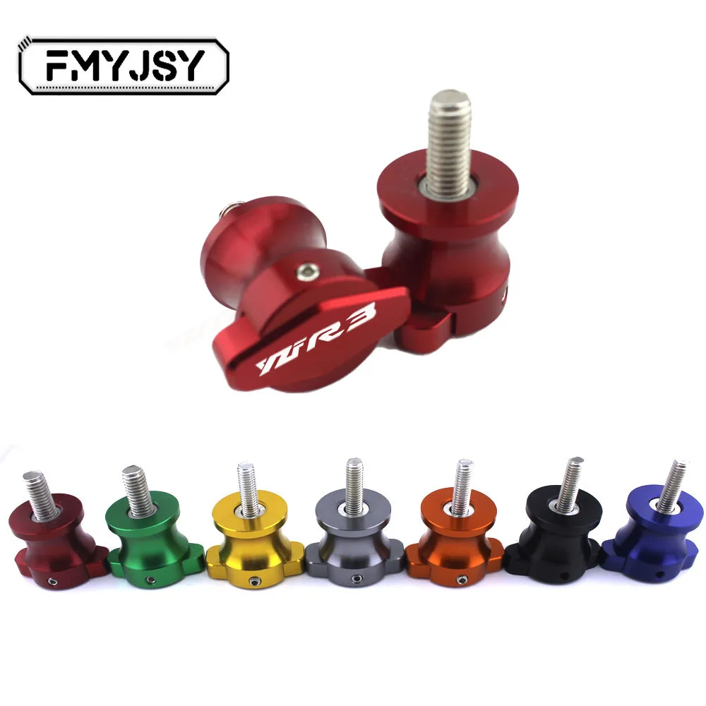 Мотоцикл с ЧПУ 6 мм рамки стойки винты ползунки поворотные ручки катушки слайдеры