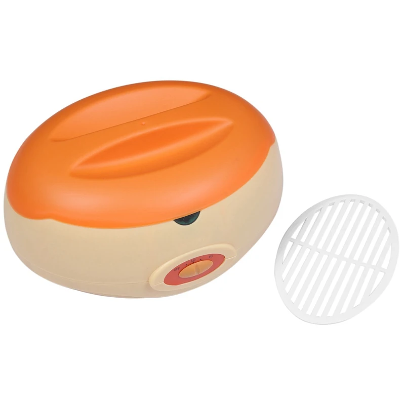 Ручная парафиновая термотерапия для ванны восковая кастрюля обогреватель