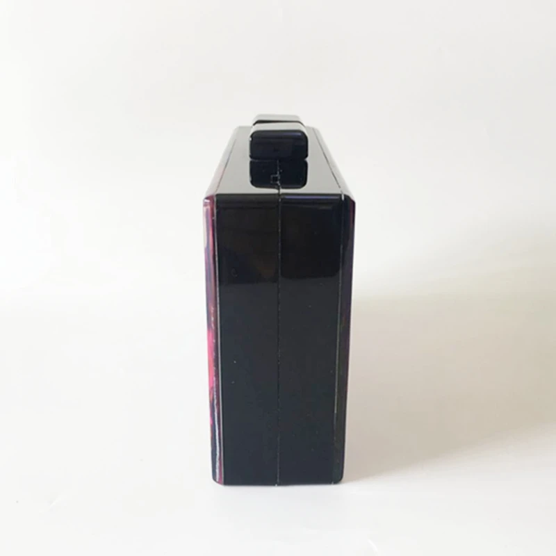 Брендовая сумка-мессенджер для женщин элегантная вечерняя дамская сумочка с