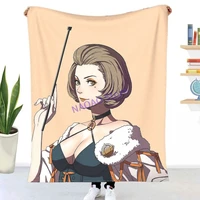 manuela fire emblem three houses throw blanket sheets on the bed blanket on the sofa decorative lattice bedspreads sofa