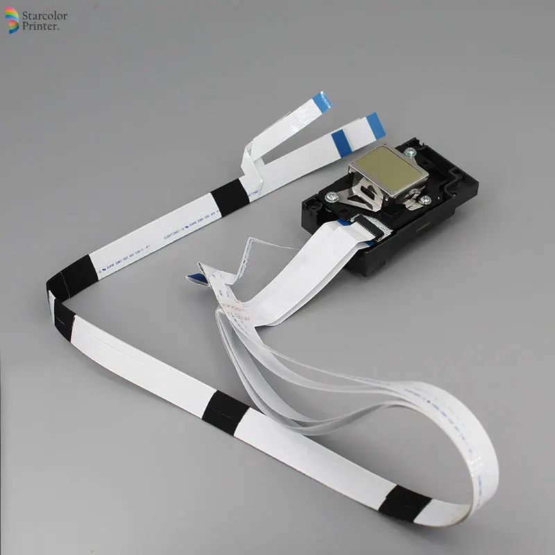 5PCX Печатающая головка принтера кабель печатающей головки для Epson R290 R295 R330 R280 R285 L800