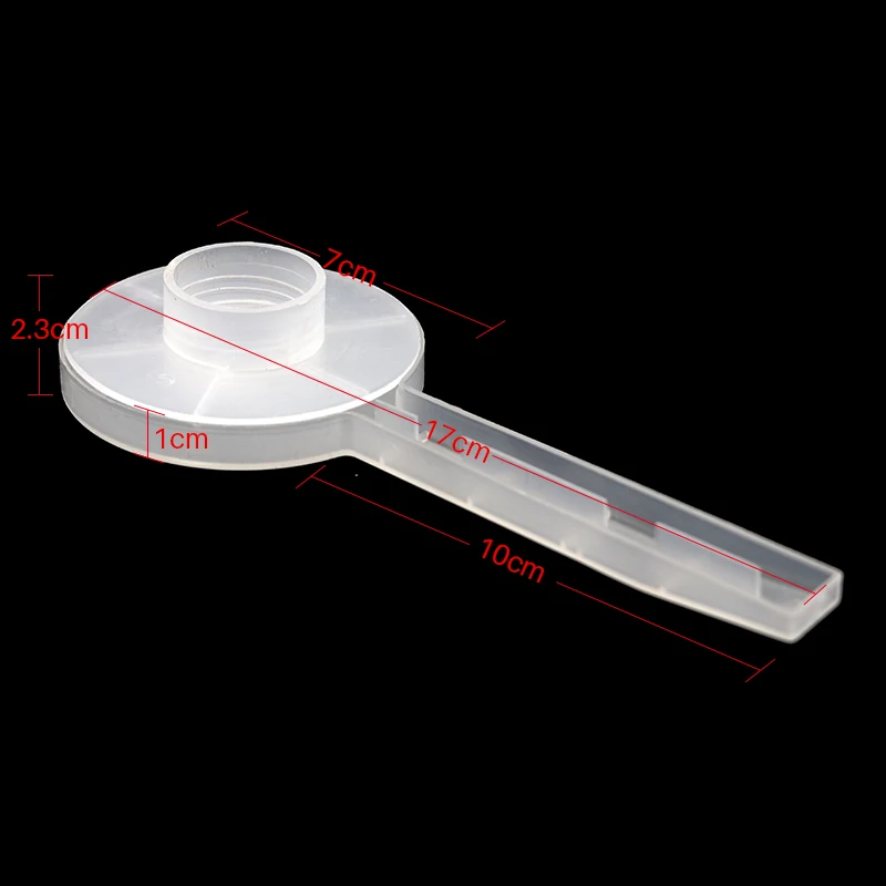 2 шт. Инструменты для пчеловодства круглый пчелы питьевой фонтанчик п Пластик