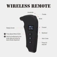 ️ Электрический скейтборд TeamGee H20#3