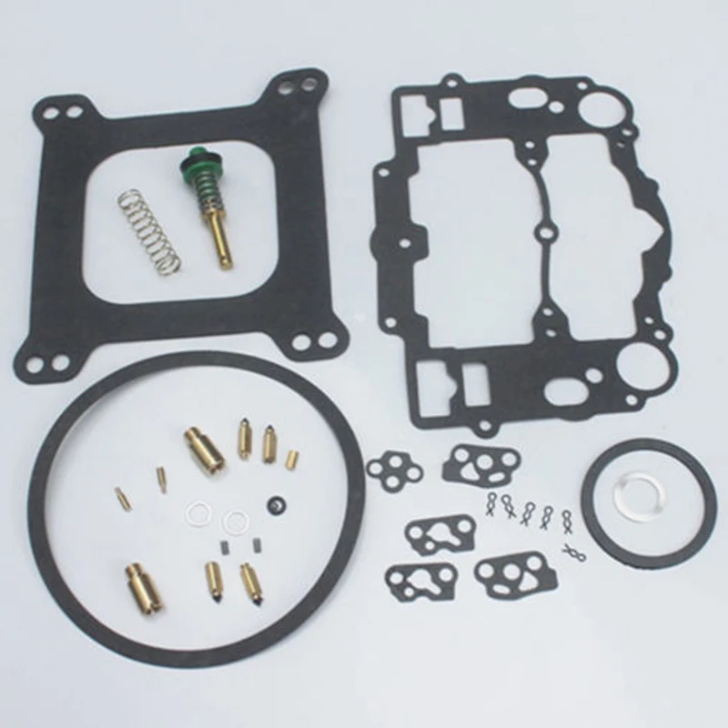 

Replace Carburetor Repair Kit Automotive Replacement High quality Stock
