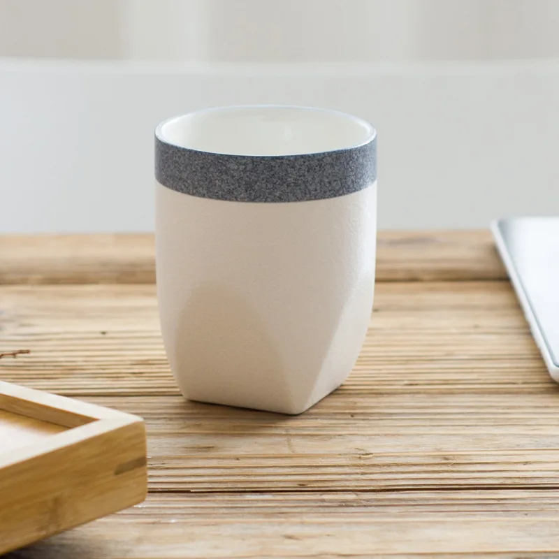 Разнообразные творческие простой термостойкого Снежинка глазури Керамика