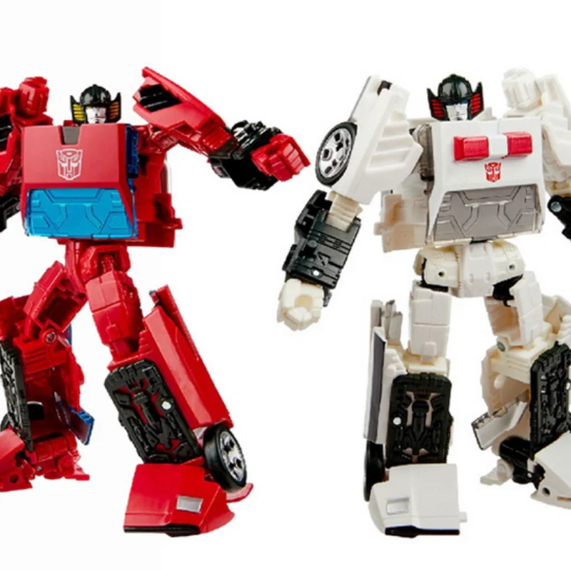 

Hasbro оригинальные Трансформеры Earthrise, выбор поколения, класс D, поворотный шнур, перекрашенный набор, детские игрушки