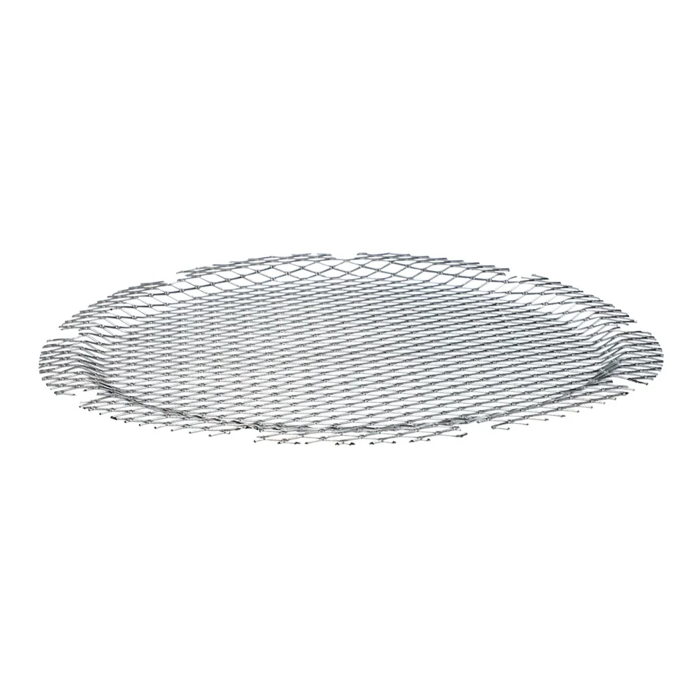 Burning Stove Net Barbecue Stainless Steel Cooking Grate BBQ Accessory (Silver) | Дом и сад