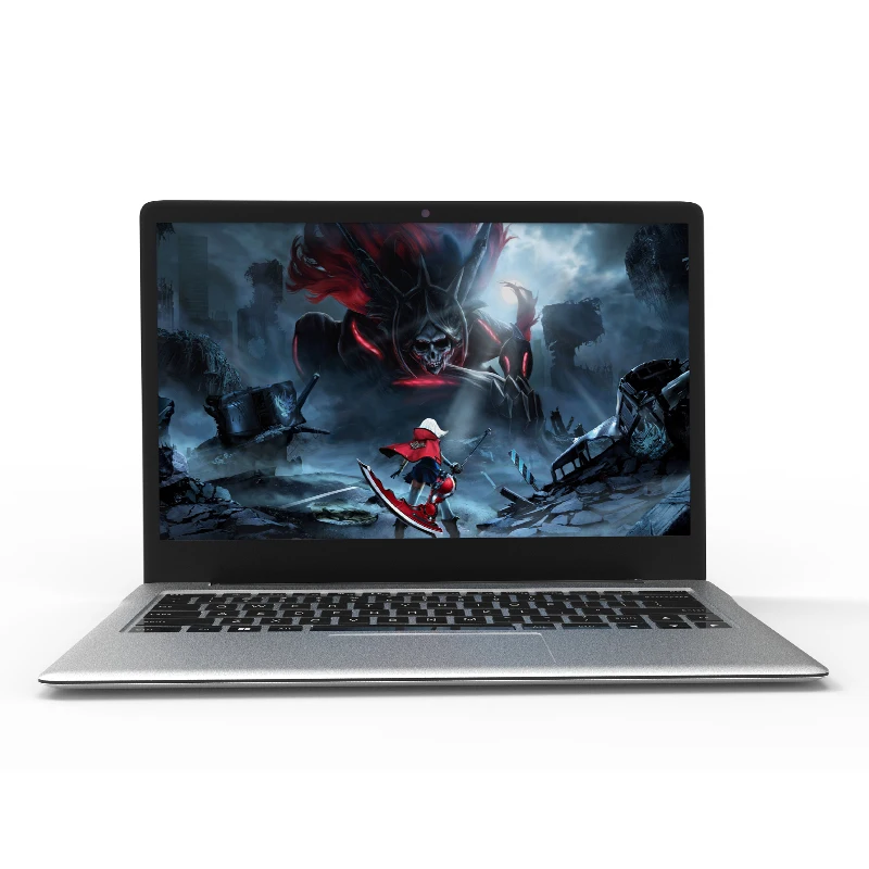 

Wholesale OEM Notebook 14.1 inch 1920x1080 IPS computer Screen Intel core i3 i5 i7 i9 Processor DDR4 8GB 256GB SSD Win10 Laptop